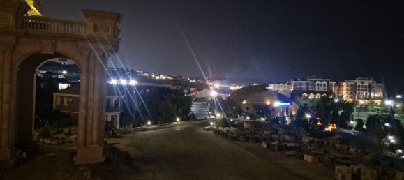 3 chambres Appartement à Sabail, Azerbaijan No. 1665 24