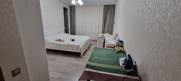 3 chambres Appartement à Sabail, Azerbaijan No. 1665 12