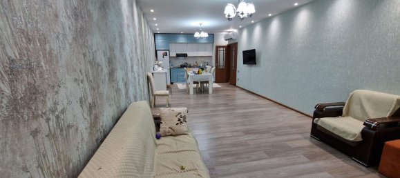 3 chambres Appartement à Sabail, Azerbaijan No. 1665 20