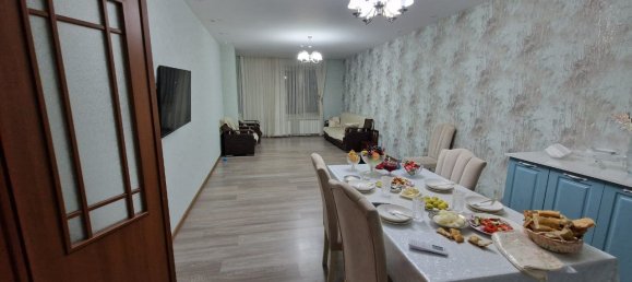 3 chambres Appartement à Sabail, Azerbaijan No. 1665 17