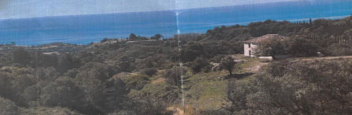  قطعة أرض في Mijas, Spain رقم 183489