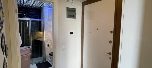 Appartement 1+1 à Alanya, Turkey No. 25950 8