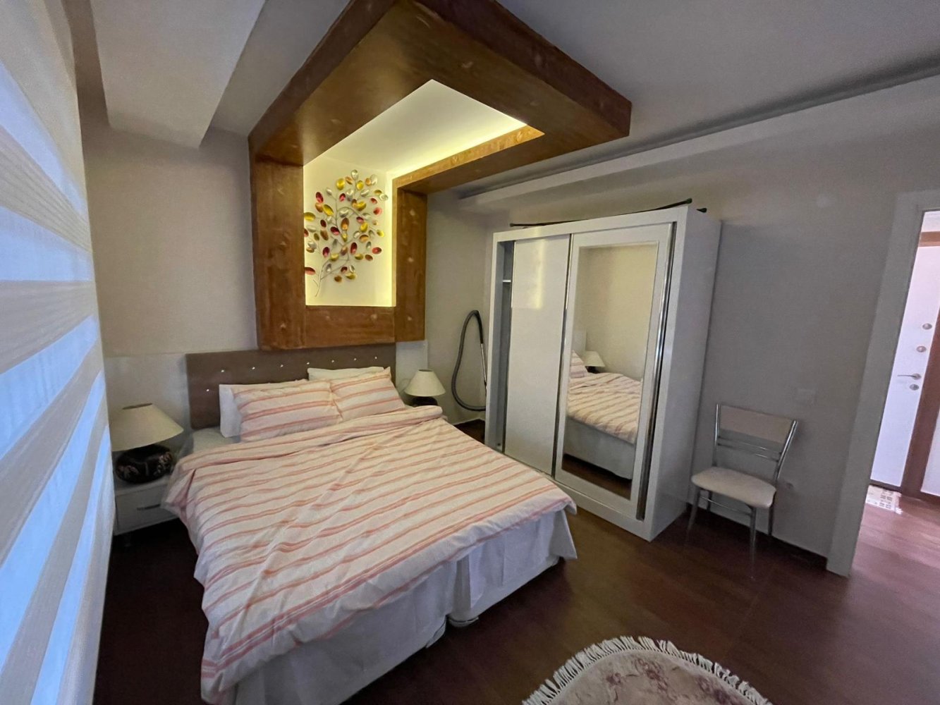 Appartement 1+1 à Alanya, Turkey No. 25950