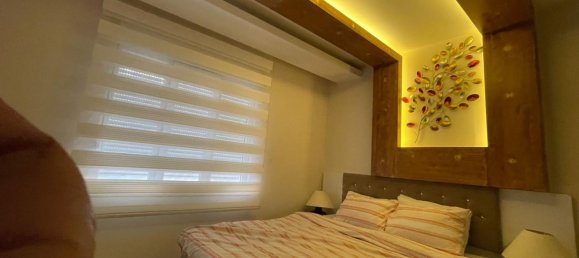 Appartement 1+1 à Alanya, Turkey No. 25950 2