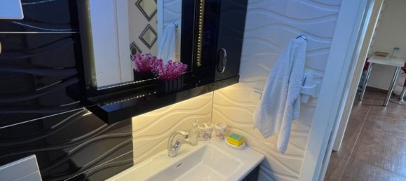 Appartement 1+1 à Alanya, Turkey No. 25950 7