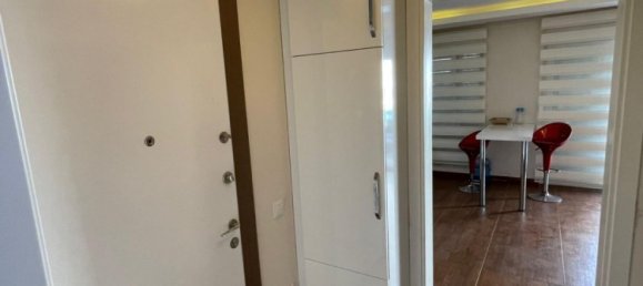 Appartement 1+1 à Alanya, Turkey No. 25950 5