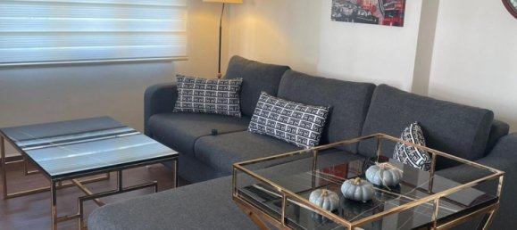 Appartement 1+1 à Alanya, Turkey No. 25950 4