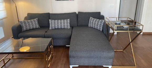 Appartement 1+1 à Alanya, Turkey No. 25950 3