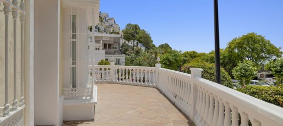 3 غرف نوم تاون هاوس في La Quinta, Spain رقم 30722 6