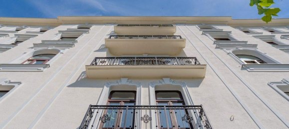 3 rooms Apartment in Mariahilf, Austria No. 138188 9