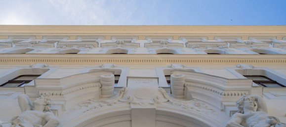 3 rooms Apartment in Mariahilf, Austria No. 138188 11