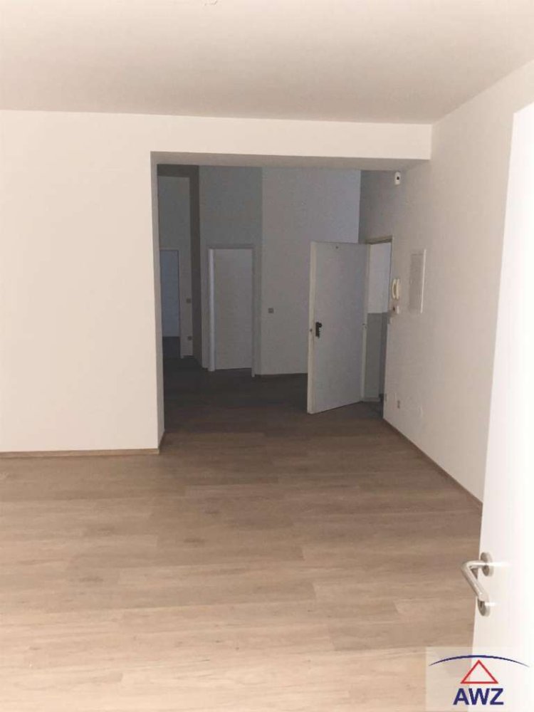 3 rooms Apartment in Hartberg, Austria No. 8934