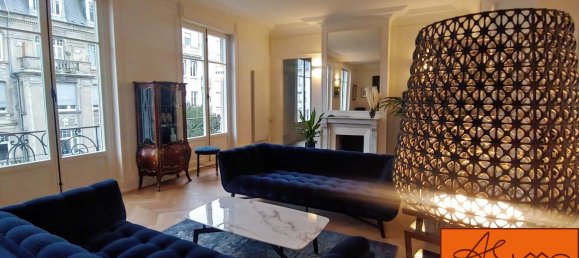 4 bedrooms Apartment in Mulhouse, France No. 80044 8
