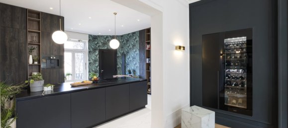 4 bedrooms Apartment in Mulhouse, France No. 80044 4