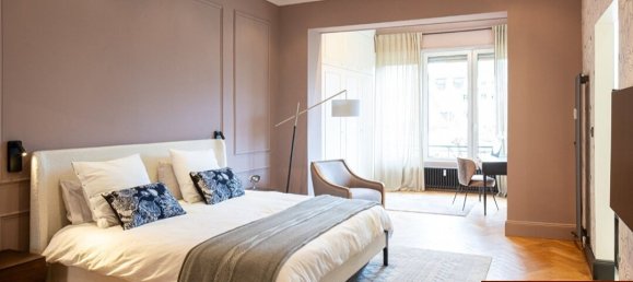 4 bedrooms Apartment in Mulhouse, France No. 80044 11