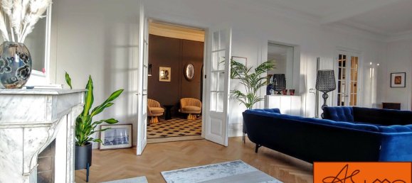 4 bedrooms Apartment in Mulhouse, France No. 80044 6