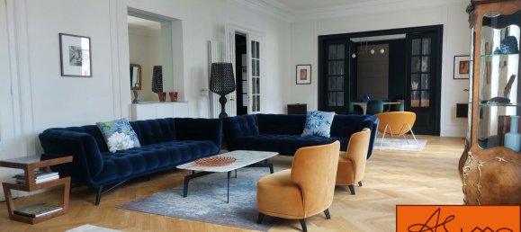 4 bedrooms Apartment in Mulhouse, France No. 80044 2