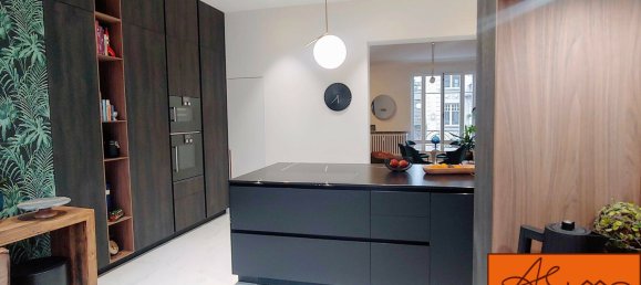 4 bedrooms Apartment in Mulhouse, France No. 80044 5