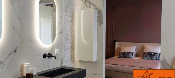 4 bedrooms Apartment in Mulhouse, France No. 80044 18