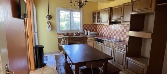 4 chambres Maison à Magny-les-Hameaux, France No. 173760 14