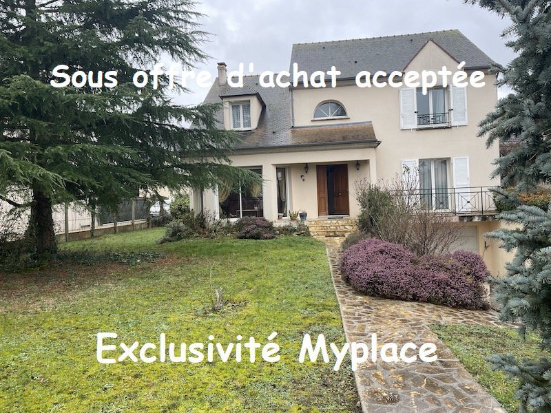 4 chambres Maison à Magny-les-Hameaux, France No. 173760