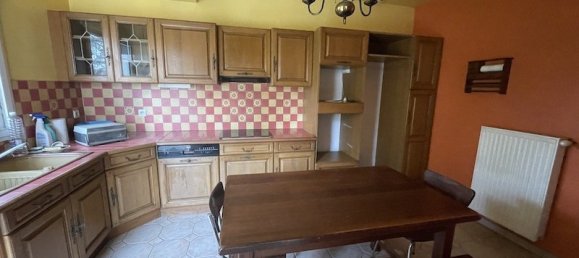 4 chambres Maison à Magny-les-Hameaux, France No. 173760 5