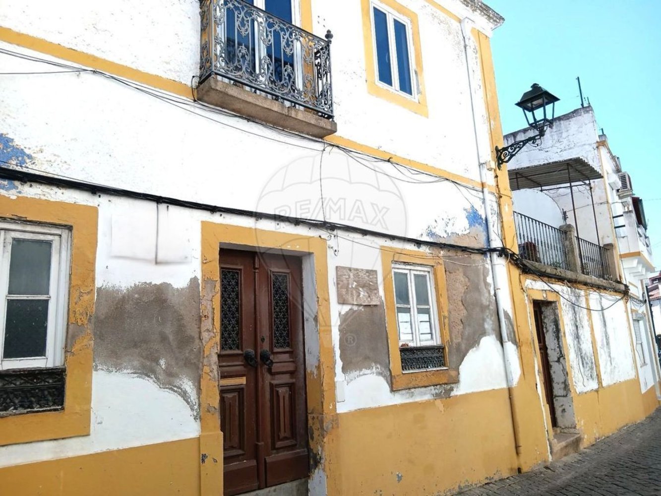 Casa T9 em Crato, Portugal N.º 24066
