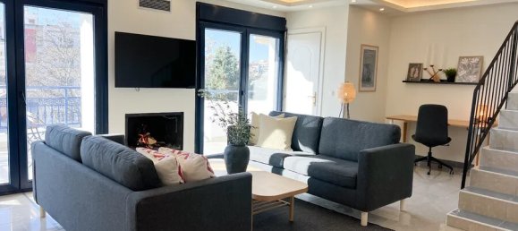 5 rooms Maisonette for sale in Kavala, Eastern Macedonia and Thrace, Macedonia and Thrace, Greece № 100046 6