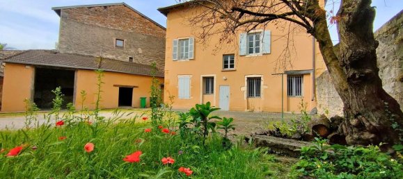 1 bedroom Apartment in Anse, France No. 341417 7