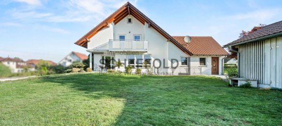 5 غرف نوم منزل في Biberach, Germany رقم 352210 2