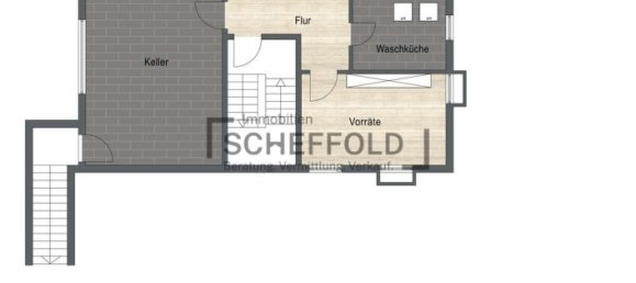 5 غرف نوم منزل في Biberach, Germany رقم 352210 32