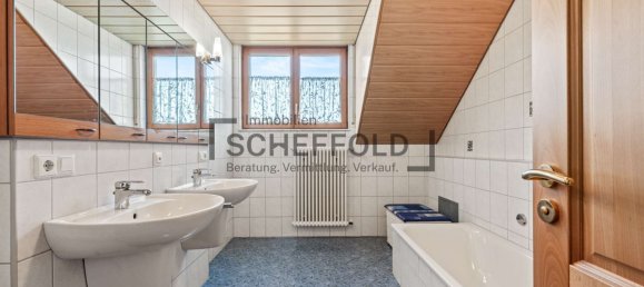 5 غرف نوم منزل في Biberach, Germany رقم 352210 20