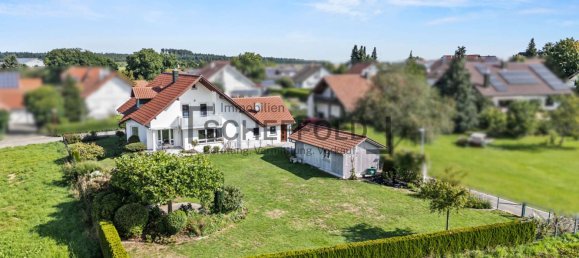 5 غرف نوم منزل في Biberach, Germany رقم 352210 3