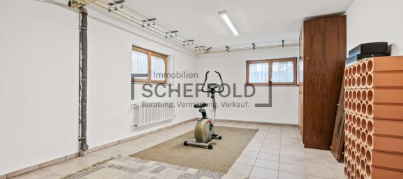 5 غرف نوم منزل في Biberach, Germany رقم 352210 23