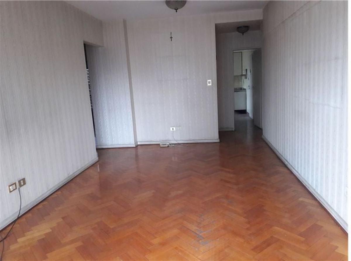3 bedrooms Apartment in Buenos Aires, Argentina No. 84342