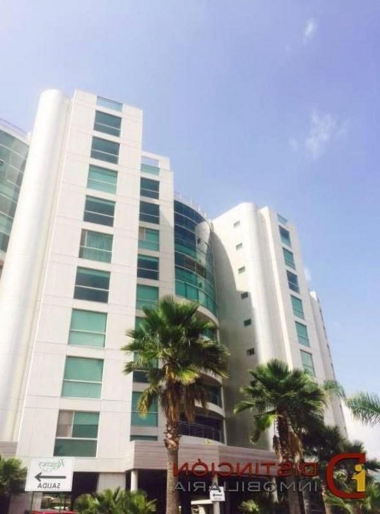 Apartamento T3 em Queretaro, Mexico N.º 168606