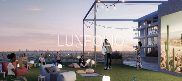 1 غرف نوم شقة في دبي هيلز استيت, UAE رقم 101144 6