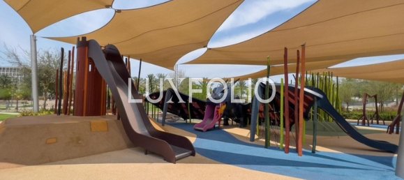 1 غرف نوم شقة في دبي هيلز استيت, UAE رقم 101144 8