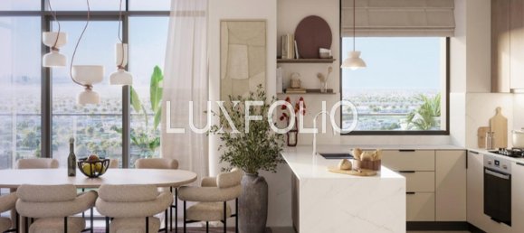 1 غرف نوم شقة في دبي هيلز استيت, UAE رقم 101144 4