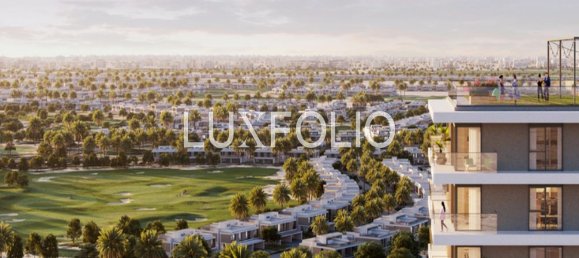 1 غرف نوم شقة في دبي هيلز استيت, UAE رقم 101144 5