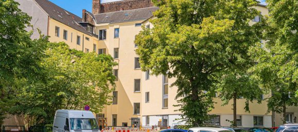 1 bedroom Apartment in Wilmersdorf, Germany No. 286518 2