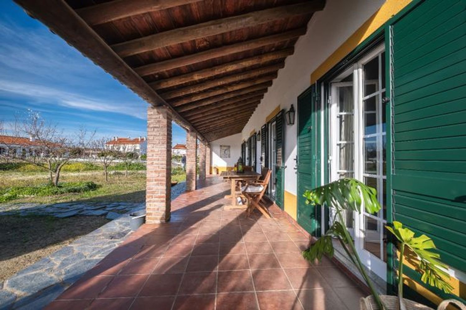 3 bedrooms House in Reguengos de Monsaraz, Portugal No. 24900