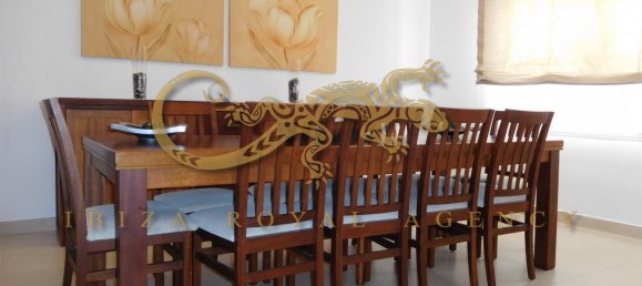 4 chambres Villa à Sant Josep de sa Talaia, Spain No. 838 18