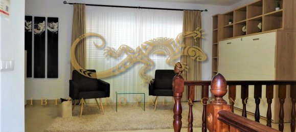 4 chambres Villa à Sant Josep de sa Talaia, Spain No. 838 25