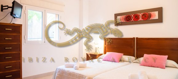 4 chambres Villa à Sant Josep de sa Talaia, Spain No. 838 21