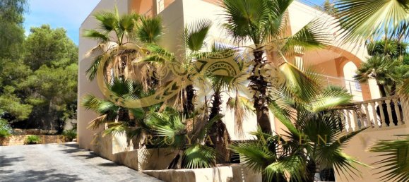 4 chambres Villa à Sant Josep de sa Talaia, Spain No. 838 3