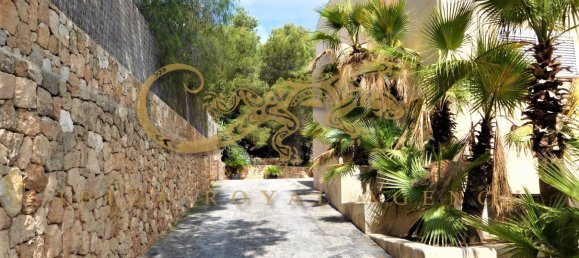 4 chambres Villa à Sant Josep de sa Talaia, Spain No. 838 5