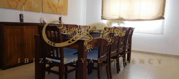 4 chambres Villa à Sant Josep de sa Talaia, Spain No. 838 17