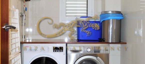 4 chambres Villa à Sant Josep de sa Talaia, Spain No. 838 14