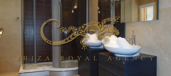 4 chambres Villa à Sant Josep de sa Talaia, Spain No. 838 23